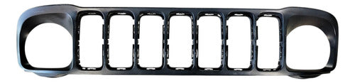 Grade Frontal Parachoque Jeep Renegade 2015 A 2020 52088680