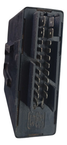 Modulo Conforto Vidro Volkswagen Santana 3259532512 92 A 00