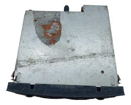 Rádio Cd Som Original Peugeot 206 2007 A 2011 Psarcd100