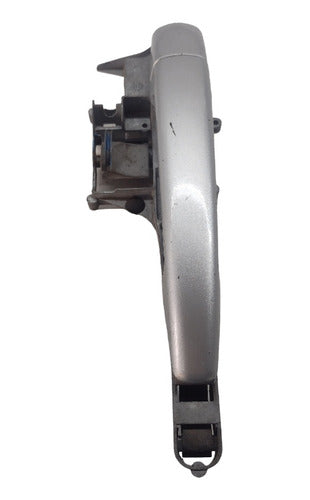 Maçaneta Externa Traseira Esquerda Citroen C4 Pallas 07 A 10