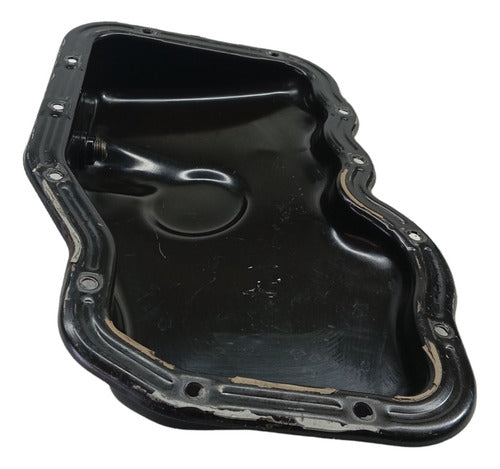Carter Do Motor Volkswagen Gol Fox Polo 2006 A 2016 Original