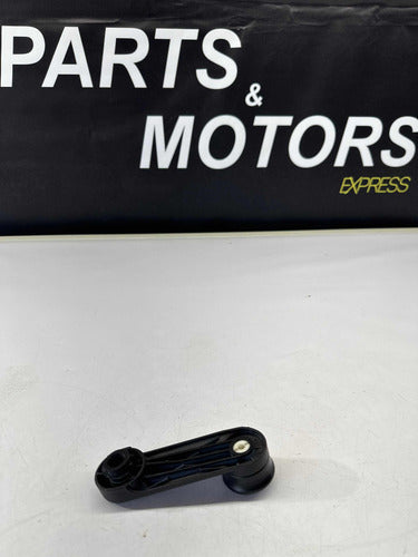 Manivela Vidro Original Gm Corsa Celta 93374073 00 A 10
