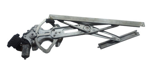 Máquina De Vidro Dianteira Direita Toyota Corolla 2009 A 14