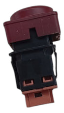 Botão Pisca Alerta Citroën C4 Pallas Hatch Vtr