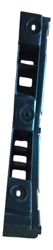 Suporte Guia Para-choque Traseiro Direito Saveiro G5.g6.g7