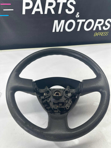 Volante Original Honda Fit 2003 2004 2005 2006 2007 2008