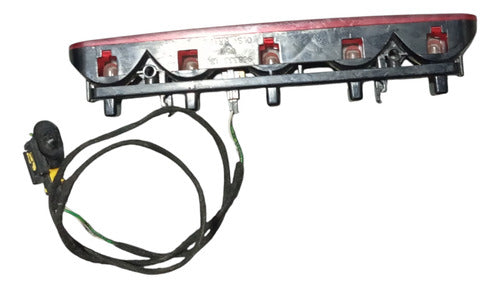 Brack Light Luz Citroen C4 Lounge 2014 A 2017 Original