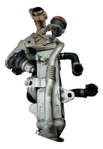 Valvula Egr Bmw X5 2020 A 2023 3.0 558795ac Original