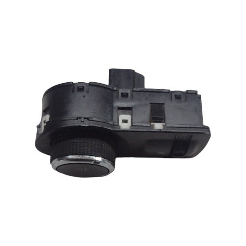 Botão Interruptor Farol Com Luz Neblina Gm Cobalt 018 A 020