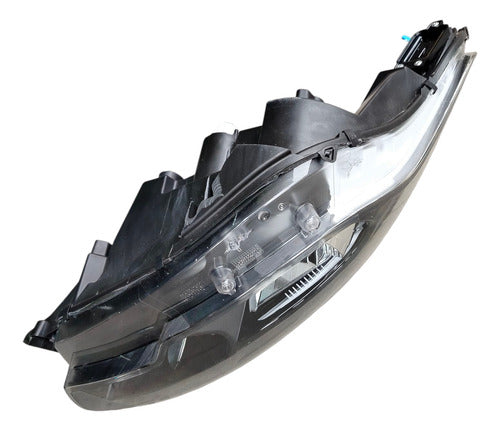 Farol Dianteiro Direito Fiat Argo 2018 A 2024 C/detalhe