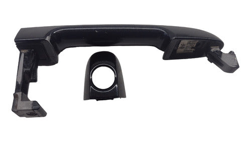Maçaneta Externa Dianteira Esquerda Hyundai I30 2008 A 2012
