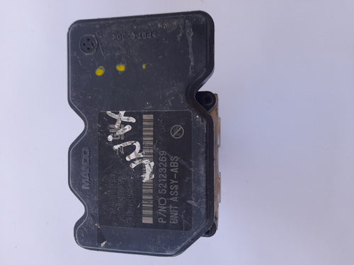 Modulo Freio Abs Onix 13/19 52123269 (08)