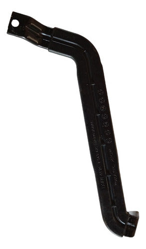 Suporte Capotamento Bmw 318i 320i 2009 A 2011 61217549425