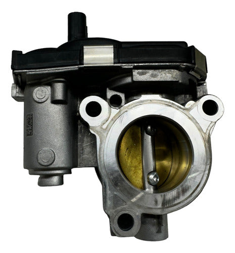 Tbi Corpo Borboleta Chevrolet Onix Tracker 3cc Plus Turbo