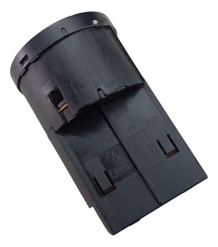 Interruptor De Luzes Com Farol De Neblina Vw Gol Parati