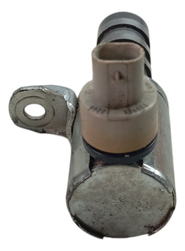 Valvula Solenoide Cabeçote Ford Edge 3.5 V6 2008 A 2013 Orig