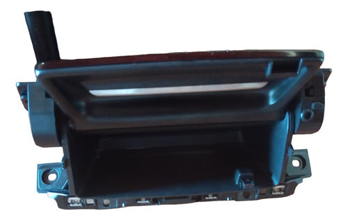 Porta Luvas Carregador Indução Console Peugeot 208 20 A 23