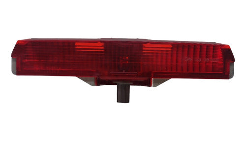 Break Light Luz De Freio Ford Fusion 22491601 2006 A 2009