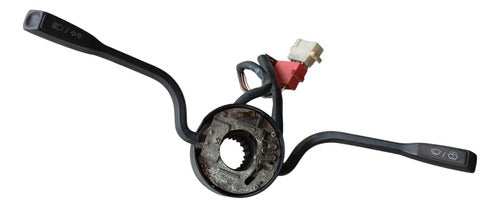 Chave Seta Limpador Para-brisa Volkswagen Kombi 1995 A 1999
