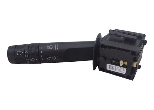 Chave De Seta E De Luz Chevrolet Onix 2020 A 2021 Original