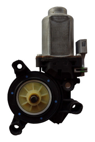 Motor Máquina De Vidro Dianteiro Esquerdo Volkswagem Up Orig