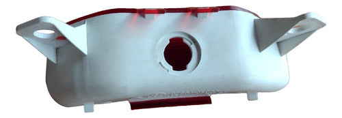 Luz Refletor Olho Gato Porta Traseira Direita Astra 08 A 11