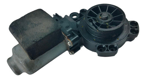 Motor Vidro Traseiro Direito Hyundai Santa Fé 2006 A 2010