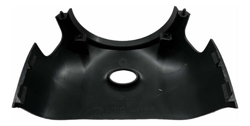 Moldura Superior Da Chave De Seta Fiat Palio 100190299