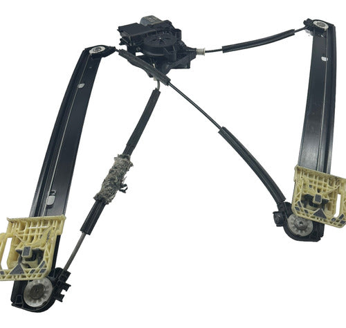 Máquina De Vidro Elétrico Dianteiro Direito T-cross 2020