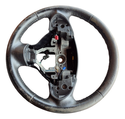 Volante Direção Mitsubishi Outlander 2009 A 2014 Original