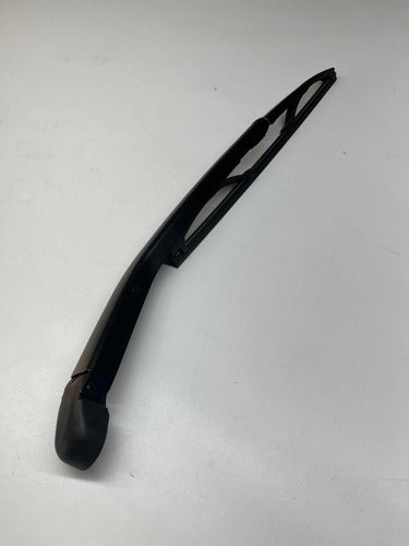 Braço+palheta Limpador Vidro Traseiro Fiat Palio 96/07 Origi
