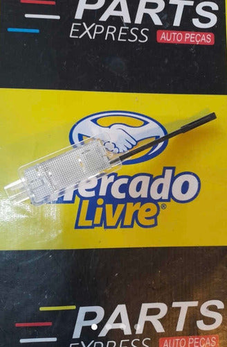 Luz Cortesia Porta Luvas Fiat Grand Siena