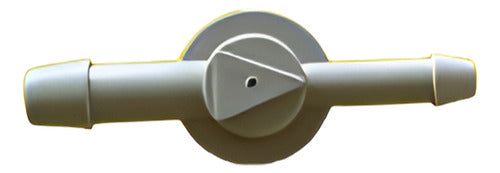 Válvula Pressão Agua Para-brisa Fiat Palio 46412110 Original