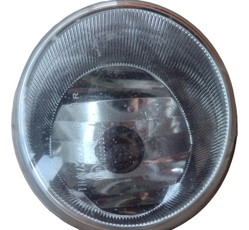Farol De Milha Lado Esquerdo Toyota Corolla 2015 A 2019 Orig
