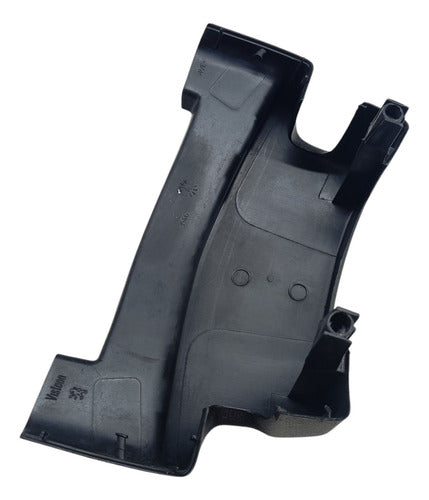 Moldura Superior Coluna Direção Citroen Xsara Picasso