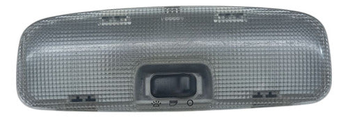 Luz Teto Cortesia Traseira Land Rover Freelander 2007 A 2014