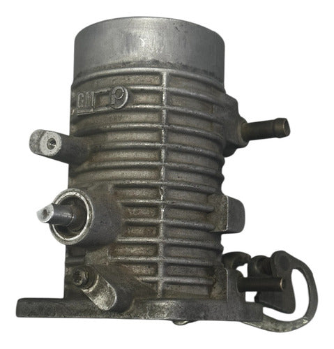 Tbi Corpo Borboleta 2.0 Gm Astra Omega Vectra 1993 A 1998