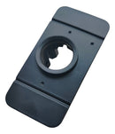 Suporte Sensor Estacionamento Traseiro Spin Gm 2014 A 2018