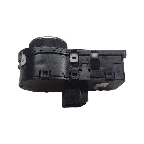 Botão Interruptor Farol Com Luz Neblina Gm Cobalt 018 A 020