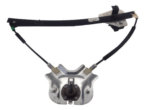 Máquina De Vidro Manual Direita Ford Ka 2 Portas 2008 A 2013
