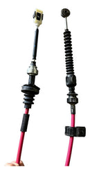 Cabo Marcha Vermelho Seletor Kia Bongo K2500 2013 A 2016