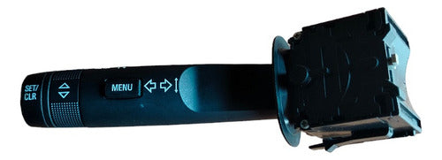Chave Seta Comando Farol Gm Onix Prisma Cobalt Spin 13 A 20