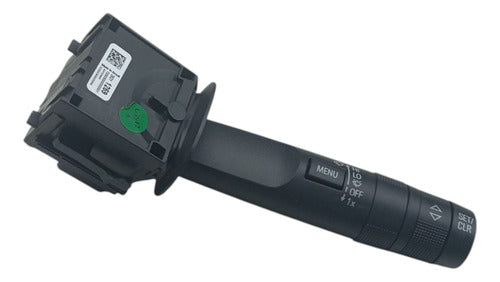 Chave Seta Com Limpador Traseiro Gm Onix 2020 A 2024 Origina