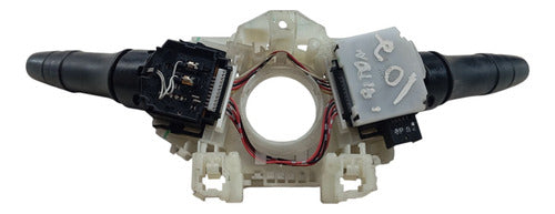 Chave Seta Mitsubishi Triton L200 2008 A 2016 8600a093 Origi