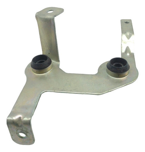 Suporte Módulo Abs Fiat Mobi 1.0 2016/2020 52029640 Original