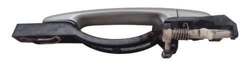 Maçaneta Externa Porta Traseira Direita Peugeot 307 2006 A12