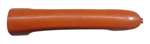 Maçaneta Externa Dianteira Esquerda Fiat Siena 2011 A 2015
