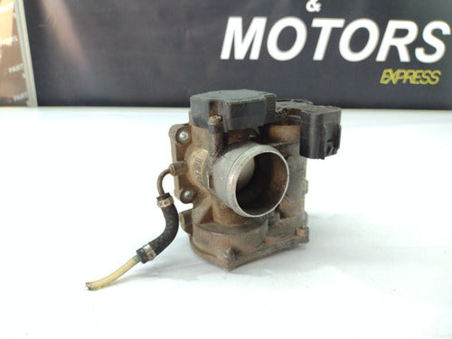 Tbi Corpo Borboleta Chevrolet Corsa 2009/12 Original
