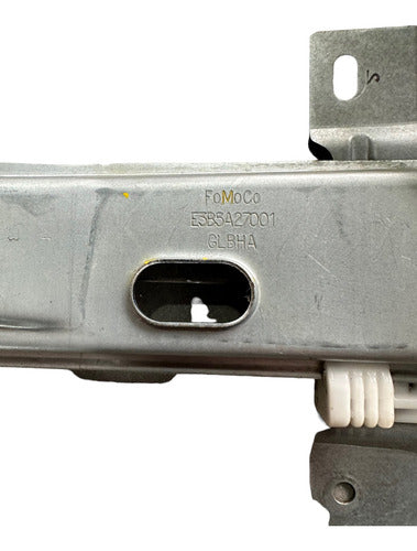 Máquina De Vidro Manual Traseiro Esquerdo Ford Ka 2014 /2021