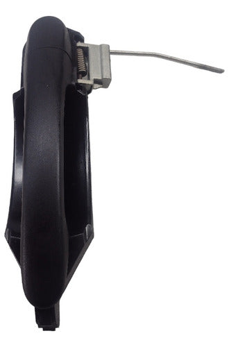 Maçaneta Externa Porta Dianteira Direita Fiat Grand Siena